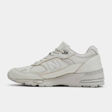 画像4: 予約商品 New Balance   M991 v1 OW Made in ENGLAND  (4)