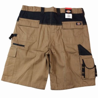 画像1: Dickies   GDT210 Shorts 2color