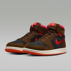 画像1: 予約商品 NIKE WOMAN   Air Jordan 1 Zoom Comfort 2  (1)