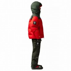 画像2: 予約商品 THE NORTH FACE × UNDERCOVER   SOUKUU Cloud Down Nuptse Jacket (2)