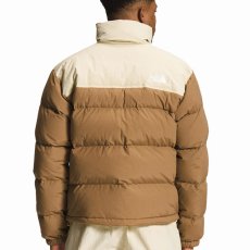 画像3: 予約商品 THE NORTH FACE   '92 Low-Fi Hi-Tek Nuptse Jacket (3)