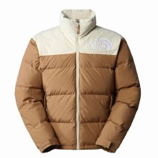 画像4: 予約商品 THE NORTH FACE   '92 Low-Fi Hi-Tek Nuptse Jacket (4)