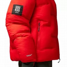 画像6: 予約商品 THE NORTH FACE × UNDERCOVER   SOUKUU Cloud Down Nuptse Jacket (6)