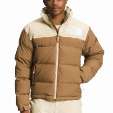 画像1: 予約商品 THE NORTH FACE   '92 Low-Fi Hi-Tek Nuptse Jacket (1)