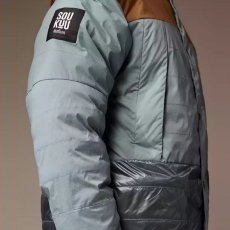 画像5: 予約商品 THE NORTH FACE × UNDERCOVER   SOUKUU 50/50 Mountain Jacket (5)