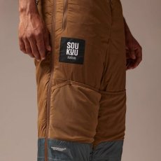 画像4: 予約商品 THE NORTH FACE × UNDERCOVER   SOUKUU 50/50 Down Pants (4)