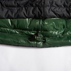 画像6: 予約商品 THE NORTH FACE Black Series   Fabric Mix Down Jacket (6)