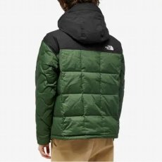 画像2: 予約商品 THE NORTH FACE Black Series    Vintage Down Jacket (2)