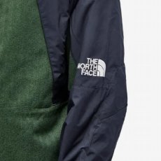 画像5: 予約商品 THE NORTH FACE Black Series   Fabric Mix Down Jacket (5)