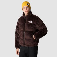 画像1: 予約商品 THE NORTH FACE   Versa Velour Nuptse Jacket (1)