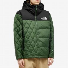 画像1: 予約商品 THE NORTH FACE Black Series    Vintage Down Jacket (1)