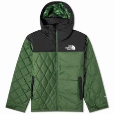 画像3: 予約商品 THE NORTH FACE Black Series    Vintage Down Jacket (3)