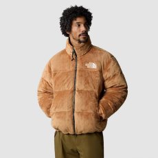 画像1: 予約商品 THE NORTH FACE   Versa Velour Nuptse Jacket (1)