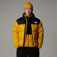 画像2: 予約商品 THE NORTH FACE   1996 Retro Nuptse Jacket (2)