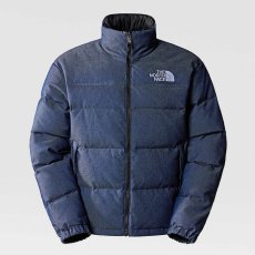 画像4: 予約商品 THE NORTH FACE   1992 Reversible Nuptse Jacket (4)