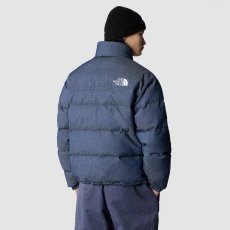 画像3: 予約商品 THE NORTH FACE   1992 Reversible Nuptse Jacket (3)