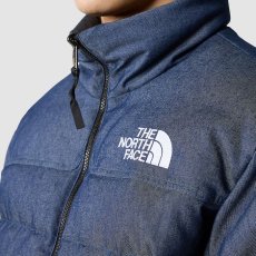 画像8: 予約商品 THE NORTH FACE   1992 Reversible Nuptse Jacket (8)