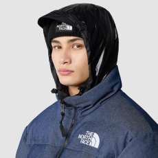 画像7: 予約商品 THE NORTH FACE   1992 Reversible Nuptse Jacket (7)