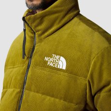 画像10: 予約商品 THE NORTH FACE   1992 Reversible Nuptse Jacket (10)