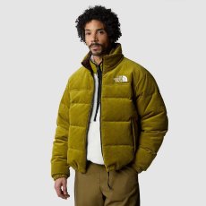 画像2: 予約商品 THE NORTH FACE   1992 Reversible Nuptse Jacket (2)