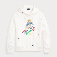 画像4: 予約商品 POLO RALPH LAUREN   Polo Bear Fleece Hoodie  (4)