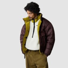 画像6: 予約商品 THE NORTH FACE   1992 Reversible Nuptse Jacket (6)