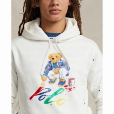 画像5: 予約商品 POLO RALPH LAUREN   Polo Bear Fleece Hoodie  (5)