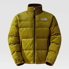 画像7: 予約商品 THE NORTH FACE   1992 Reversible Nuptse Jacket (7)