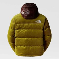 画像8: 予約商品 THE NORTH FACE   1992 Reversible Nuptse Jacket (8)