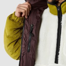 画像11: 予約商品 THE NORTH FACE   1992 Reversible Nuptse Jacket (11)