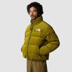 画像1: 予約商品 THE NORTH FACE   1992 Reversible Nuptse Jacket (1)