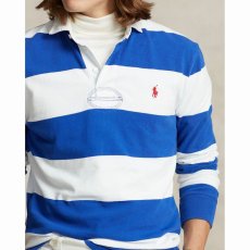 画像5: 予約商品 POLO RALPH LAUREN   The Iconic Rugby Shirt (5)