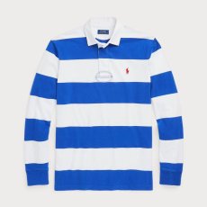 画像4: 予約商品 POLO RALPH LAUREN   The Iconic Rugby Shirt (4)