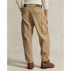 画像2: 予約商品 POLO RALPH LAUREN   Baggy Fit Reverse-Sateen Cargo Pant (2)