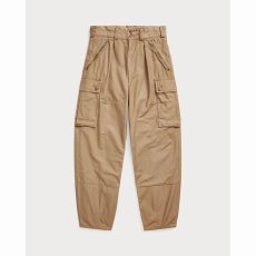 画像4: 予約商品 POLO RALPH LAUREN   Baggy Fit Reverse-Sateen Cargo Pant (4)