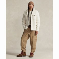 画像3: 予約商品 POLO RALPH LAUREN   Baggy Fit Reverse-Sateen Cargo Pant (3)