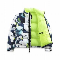 画像5: 予約商品 THE NORTH FACE WOMAN   1996 Retro Nuptse Jacket (5)