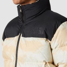 画像12: 予約商品 THE NORTH FACE WOMAN   1992 Crinkle Reversible Nuptse Jacket (12)