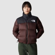 画像1: 予約商品 THE NORTH FACE WOMAN   1996 Retro Nuptse Jacket (1)