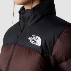 画像8: 予約商品 THE NORTH FACE WOMAN   1996 Retro Nuptse Jacket (8)