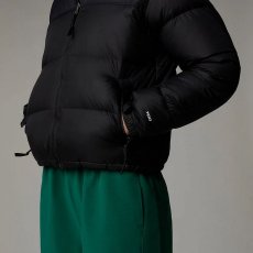 画像9: 予約商品 THE NORTH FACE WOMAN   1996 Retro Nuptse Jacket (9)