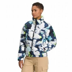 画像2: 予約商品 THE NORTH FACE WOMAN   1996 Retro Nuptse Jacket (2)