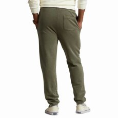 画像2: 予約商品 POLO RALPH LAUREN   Loopback Fleece Sweatpant  (2)