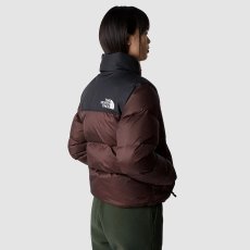 画像4: 予約商品 THE NORTH FACE WOMAN   1996 Retro Nuptse Jacket (4)