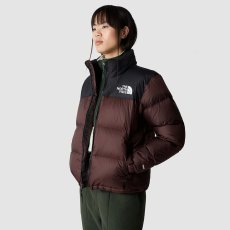 画像2: 予約商品 THE NORTH FACE WOMAN   1996 Retro Nuptse Jacket (2)