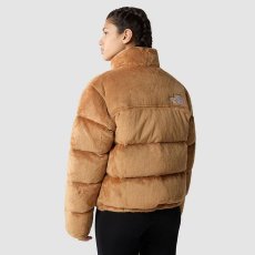 画像4: 予約商品 THE NORTH FACE WOMAN   Versa Velour Nuptse Jacket (4)