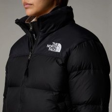 画像8: 予約商品 THE NORTH FACE WOMAN   1996 Retro Nuptse Jacket (8)