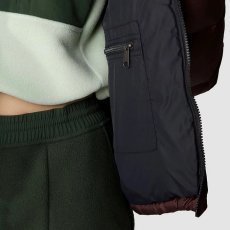 画像11: 予約商品 THE NORTH FACE WOMAN   1996 Retro Nuptse Jacket (11)