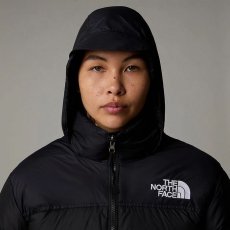 画像7: 予約商品 THE NORTH FACE WOMAN   1996 Retro Nuptse Jacket (7)