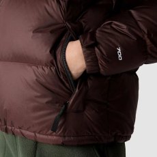 画像10: 予約商品 THE NORTH FACE WOMAN   1996 Retro Nuptse Jacket (10)